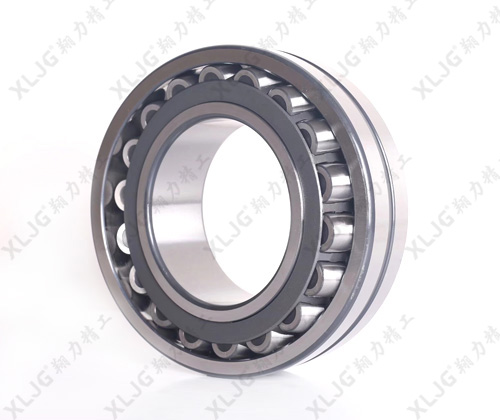 CC系列调心滚子轴承