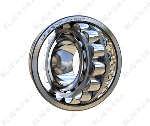 E1系列调心滚子轴承