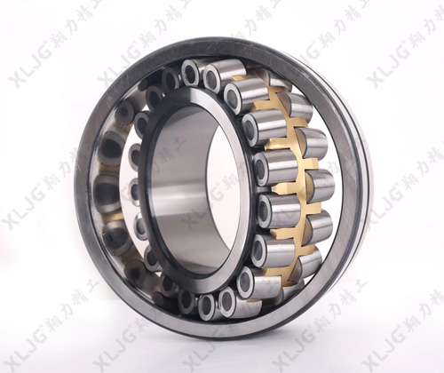 CA系列调心滚子轴承